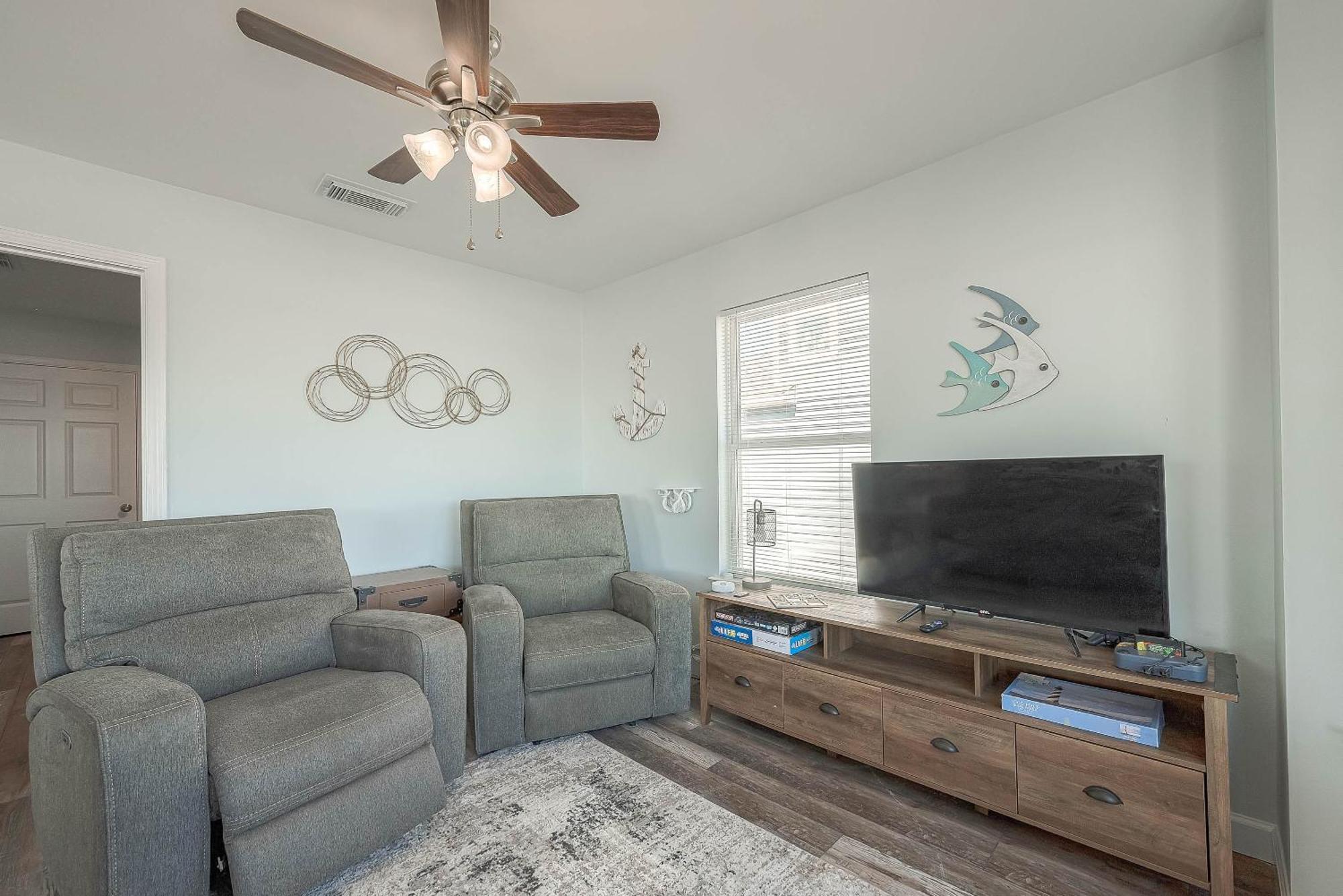 Surfside Beachfront Dream Exteriér fotografie