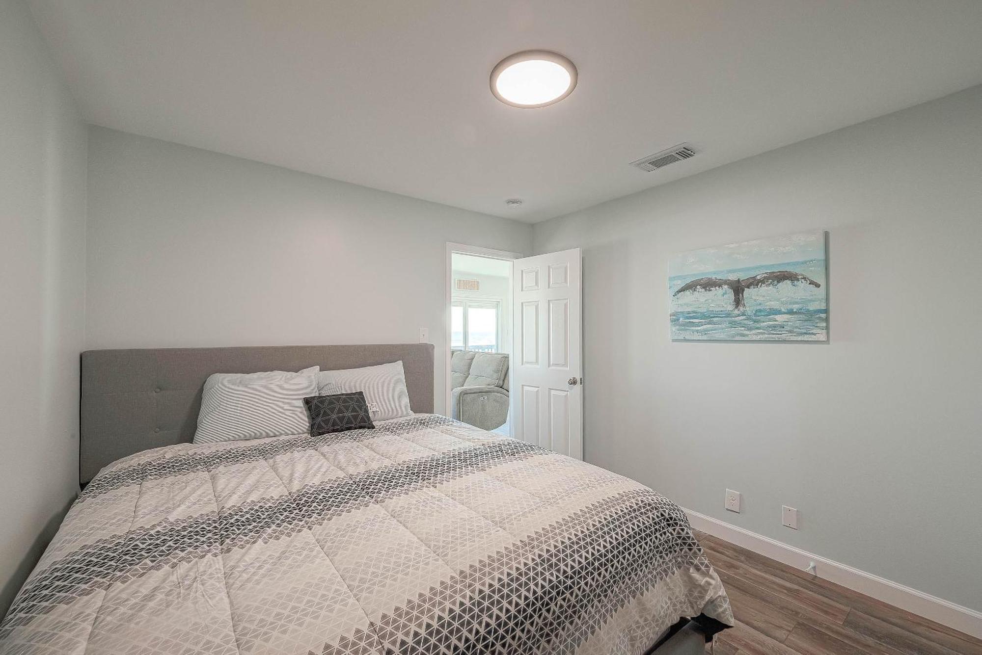 Surfside Beachfront Dream Exteriér fotografie