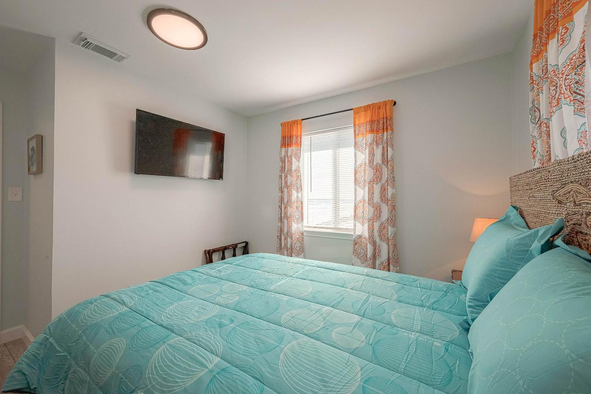 Surfside Beachfront Dream Exteriér fotografie